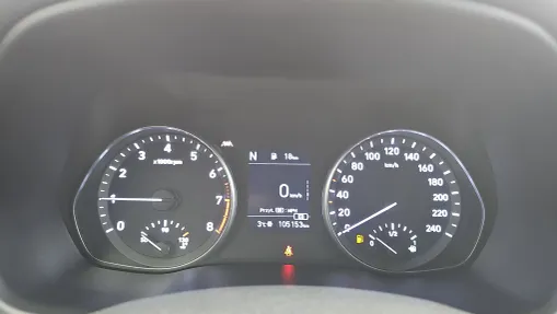 HYUNDAI i30 i30 1.5 T-GDI 48V Comfort