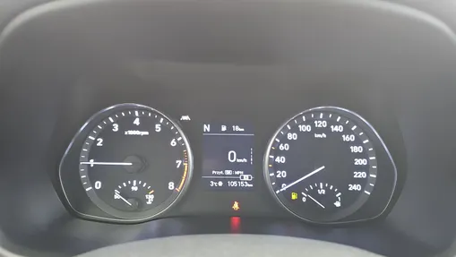 HYUNDAI i30 i30 1.5 T-GDI 48V Comfort