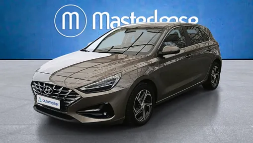 HYUNDAI i30 i30 1.5 T-GDI 48V Comfort