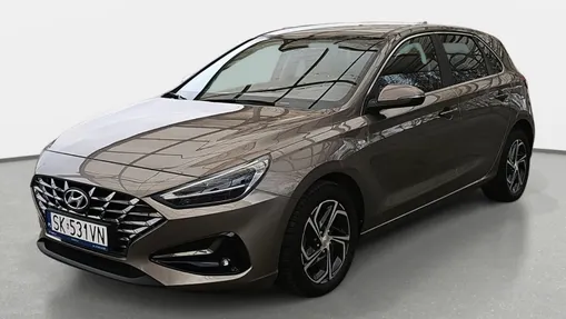 HYUNDAI i30 i30 1.5 T-GDI 48V Comfort