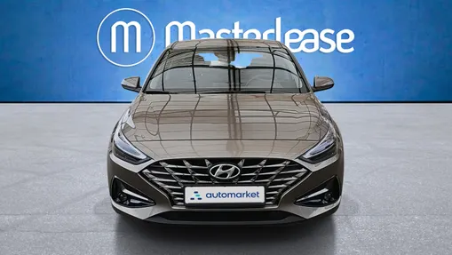 HYUNDAI i30 i30 1.5 T-GDI 48V Comfort