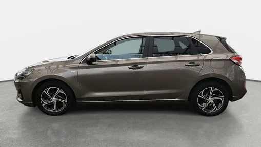 HYUNDAI i30 i30 1.5 T-GDI 48V Comfort