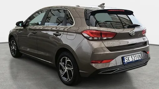 HYUNDAI i30 i30 1.5 T-GDI 48V Comfort