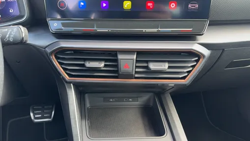 CUPRA Leon Leon 2.0 TSI VZ DSG