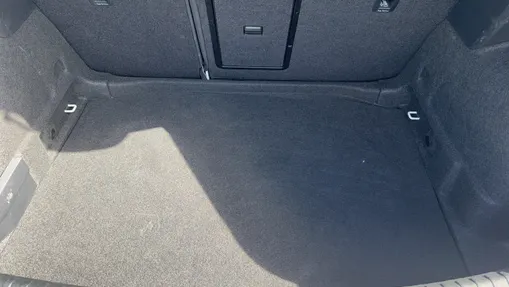 CUPRA Leon Leon 2.0 TSI VZ DSG