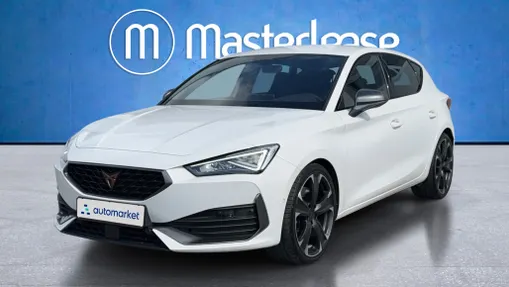 CUPRA Leon Leon 2.0 TSI VZ DSG