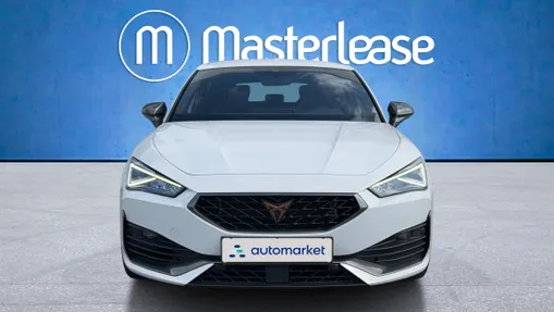 CUPRA Leon Leon 2.0 TSI VZ DSG