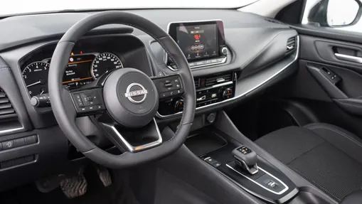 NISSAN Qashqai Qashqai 1.3 DIG-T mHEV Acenta Xtronic