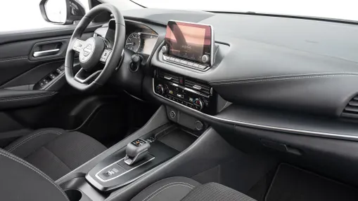 NISSAN Qashqai Qashqai 1.3 DIG-T mHEV Acenta Xtronic