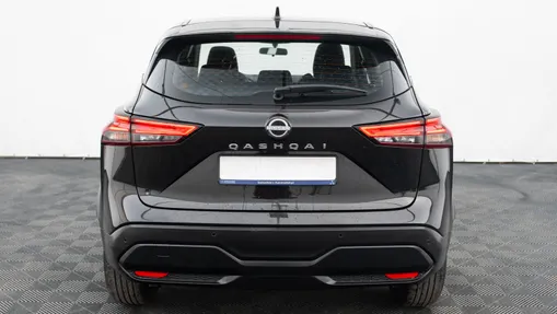 NISSAN Qashqai Qashqai 1.3 DIG-T mHEV Acenta Xtronic