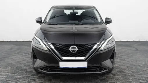 NISSAN Qashqai Qashqai 1.3 DIG-T mHEV Acenta Xtronic