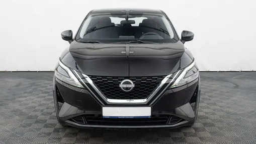 NISSAN Qashqai Qashqai 1.3 DIG-T mHEV Acenta Xtronic