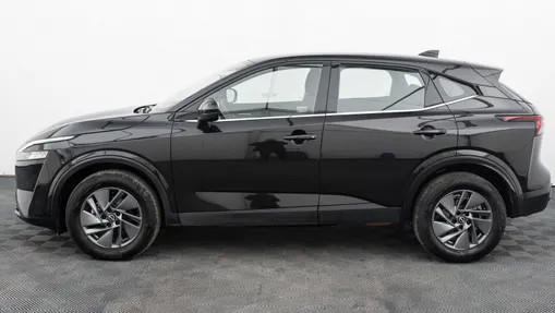 NISSAN Qashqai Qashqai 1.3 DIG-T mHEV Acenta Xtronic