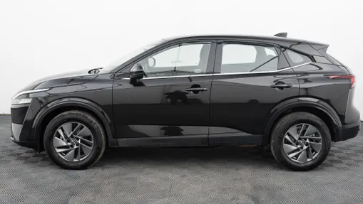 NISSAN Qashqai Qashqai 1.3 DIG-T mHEV Acenta Xtronic