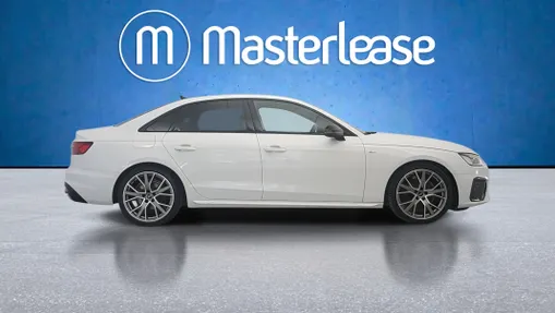 AUDI A4 A4 35 TFSI mHEV S Line S tronic