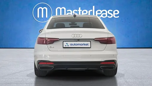 AUDI A4 A4 35 TFSI mHEV S Line S tronic