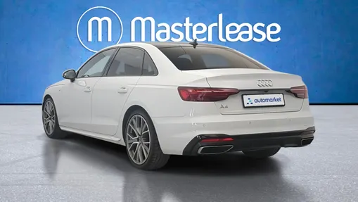 AUDI A4 A4 35 TFSI mHEV S Line S tronic