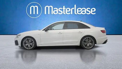 AUDI A4 A4 35 TFSI mHEV S Line S tronic