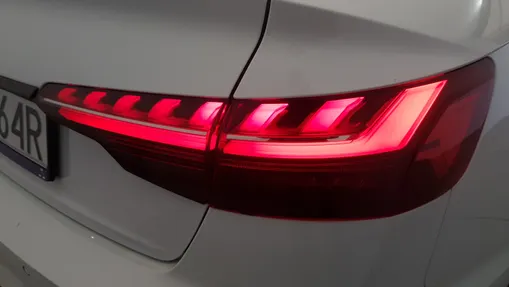 AUDI A4 A4 35 TFSI mHEV S Line S tronic