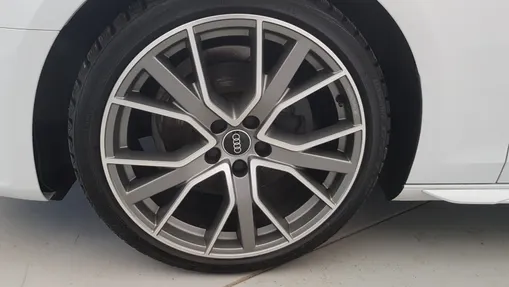 AUDI A4 A4 35 TFSI mHEV S Line S tronic