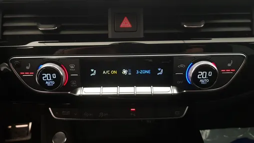 AUDI A4 A4 35 TFSI mHEV S Line S tronic