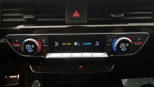 AUDI A4 A4 35 TFSI mHEV S Line S tronic