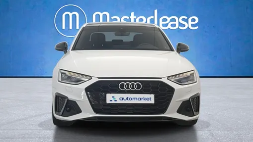 AUDI A4 A4 35 TFSI mHEV S Line S tronic