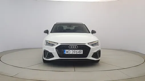 AUDI A4 A4 35 TFSI mHEV S Line S tronic