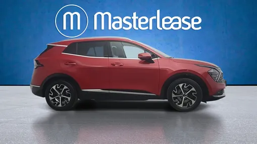 KIA Sportage Sportage 1.6 T-GDI mHEV Business Line 4WD DCT