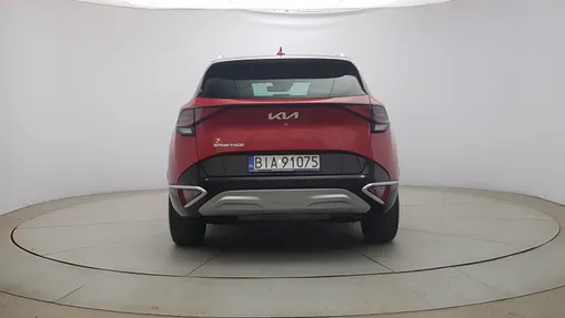 KIA Sportage Sportage 1.6 T-GDI mHEV Business Line 4WD DCT