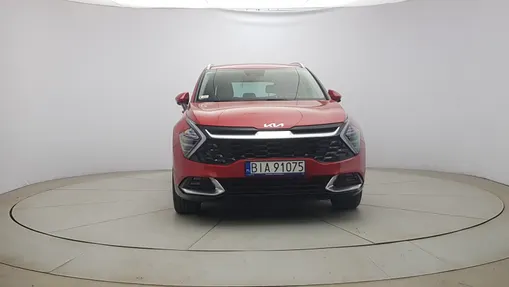 KIA Sportage Sportage 1.6 T-GDI mHEV Business Line 4WD DCT