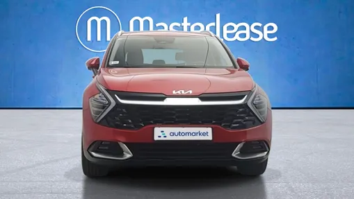 KIA Sportage Sportage 1.6 T-GDI mHEV Business Line 4WD DCT