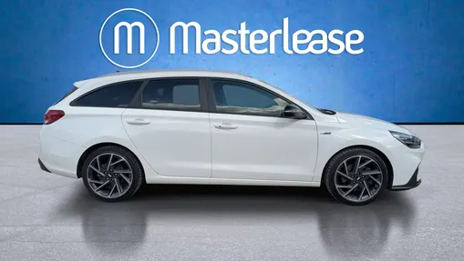 HYUNDAI i30 i30 1.5 T-GDI 48V N Line DCT