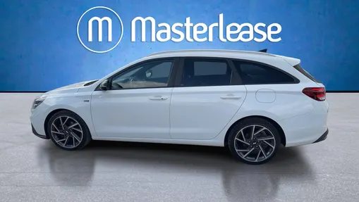 HYUNDAI i30 i30 1.5 T-GDI 48V N Line DCT