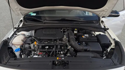HYUNDAI i30 i30 1.5 T-GDI 48V N Line DCT