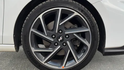 HYUNDAI i30 i30 1.5 T-GDI 48V N Line DCT