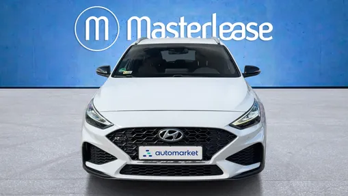 HYUNDAI i30 i30 1.5 T-GDI 48V N Line DCT