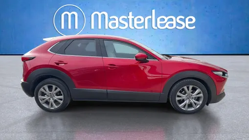 MAZDA CX-30 CX-30 2.0 mHEV Hikari 2WD aut