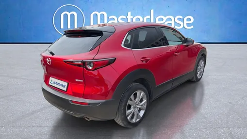 MAZDA CX-30 CX-30 2.0 mHEV Hikari 2WD aut