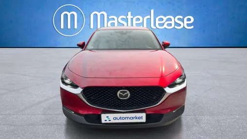 MAZDA CX-30 CX-30 2.0 mHEV Hikari 2WD aut