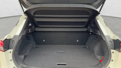 NISSAN Qashqai Qashqai 1.3 DIG-T mHEV N-Connecta Xtronic