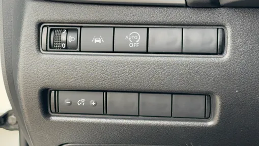 NISSAN Qashqai Qashqai 1.3 DIG-T mHEV N-Connecta Xtronic