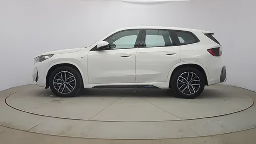 BMW iX1 iX1 xDrive30 66.5kWh M Sport