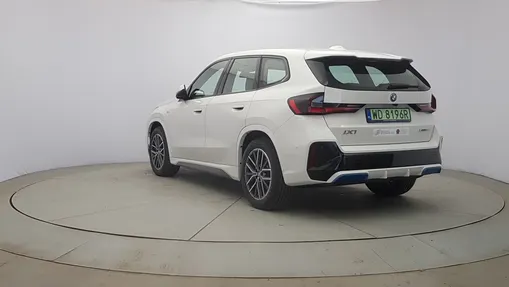 BMW iX1 iX1 xDrive30 66.5kWh M Sport