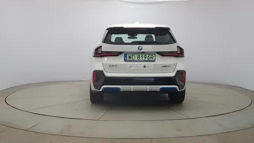 BMW iX1 iX1 xDrive30 66.5kWh M Sport