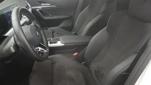 BMW iX1 iX1 xDrive30 66.5kWh M Sport