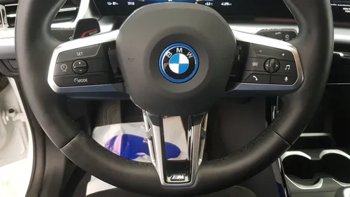 BMW iX1 iX1 xDrive30 66.5kWh M Sport