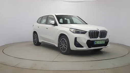 BMW iX1 iX1 xDrive30 66.5kWh M Sport