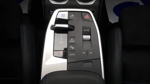 BMW iX1 iX1 xDrive30 66.5kWh M Sport