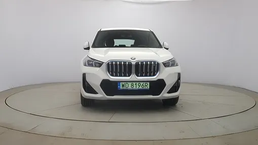 BMW iX1 iX1 xDrive30 66.5kWh M Sport
